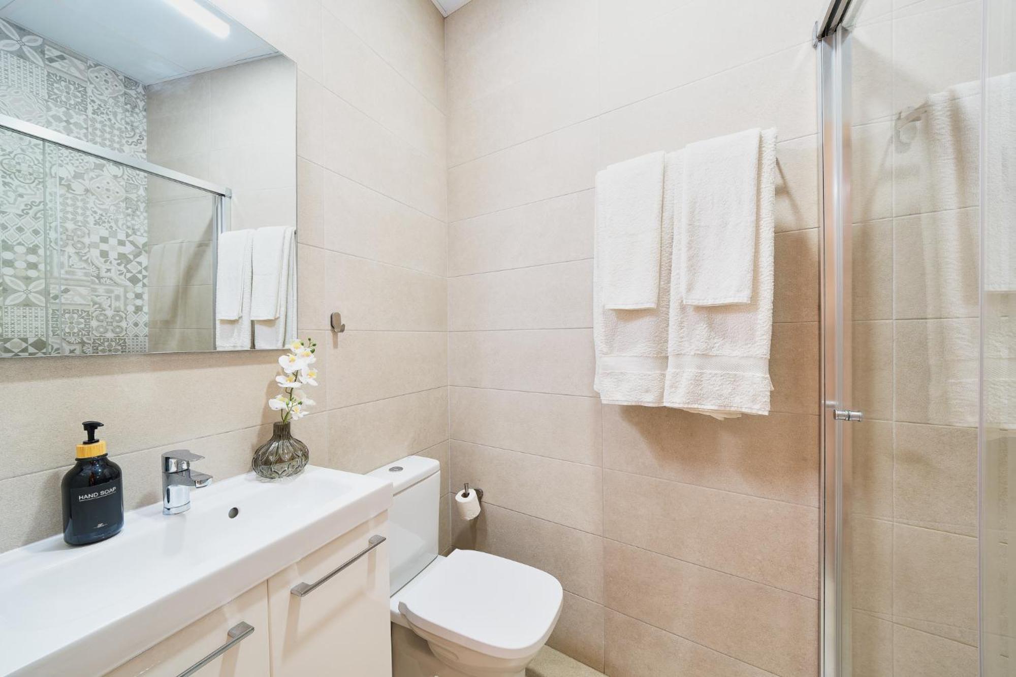 Boutique Suites Echegaray Málaga Exteriör bild
